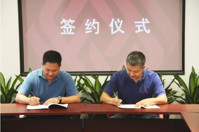 名筑装饰引进鲁班长人脸识别考勤管理系统