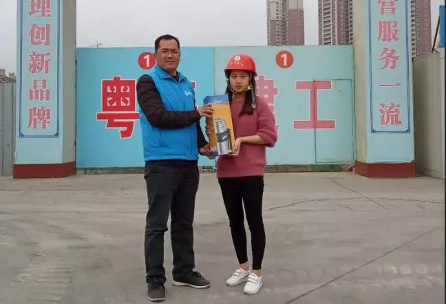 建筑工人实名制考勤